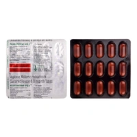 Rx GLUCONORM VG1-1X15 TABLETS - 1X15 TABLETS