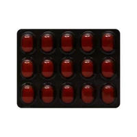 Rx GLUCONORM VG 2-1X15 TABLETS - 1X15 TABLETS