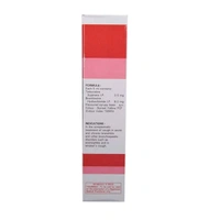 Rx GRILINCTUS BM SYRUP-100ML - 100ML