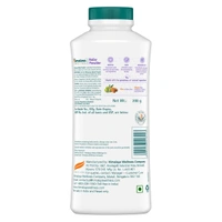 Rx HIMALAYA BABY POWDER-200GMS - 200GMS