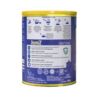 Rx INMIL STAGE -1 400GMS - 400GMS