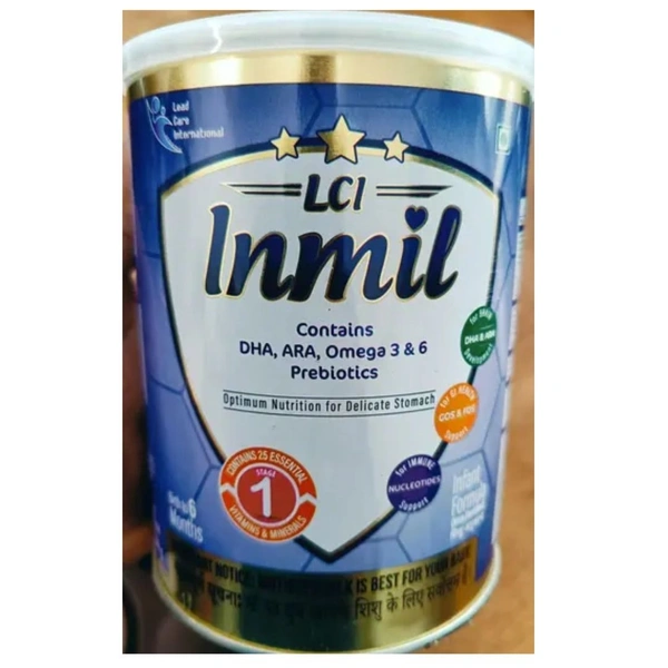 Rx INMIL STAGE 1 - 200 GMS