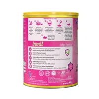 Rx INMIL STAGE 2 - 400GMS