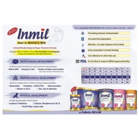 Rx INMIL STAGE 2 - 400GMS