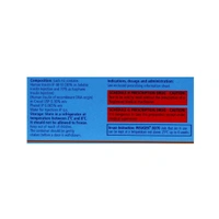 Rx INSUGEN 30/70 -40 IU/ML (10ML) - 10ML