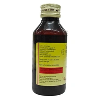 Rx KEP LS SYRUP-100ML - 100ML