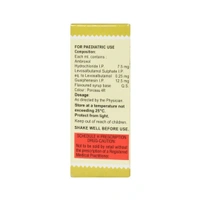 Rx KUFRIL LS DROPS  - 15 ML
