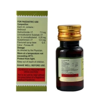Rx KUFRIL LS DROPS -15 ML - 15 ML