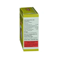 Rx KUFRIL LS DROPS -15ML - 15 ML