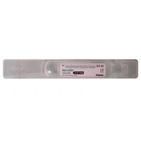 Rx LEVOLIN 0.31MG RESPULES - 6X2.5ML - 6X2.5ML