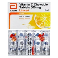 Rx LIMCEE-1X15 - 1X15