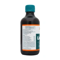 Rx LIV 52 SYRUP-100ML - 100ML