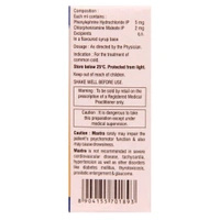 Rx MAXTRA DROPS-15 ML - 15ML