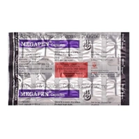 RX MEGAPEN -1X10 - 1X10