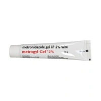 Rx METROGYL GEL 2%-30GMS - 30GMS