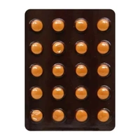 Rx MET XL AM 25/2.5 - 1X20 TABLETS - 1X20 TABLETS