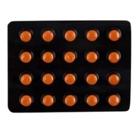 Rx MET XL AM 50/5 - 1X20 TABLETS - 1X20 TABLETS