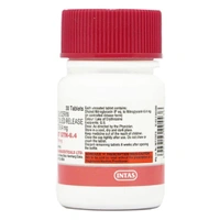 Rx MONIT GTN 6.4 - 30 TABLETS - 30 TABLETS