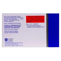 Rx NEXPRO 20-1X15 TABLETS - 1X15 TABLETS