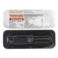 Rx NUROKIND INJECTION - 1ML - 1ML
