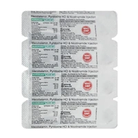 Rx NUROKIND PLUS INJECTION-2ML - 2ML