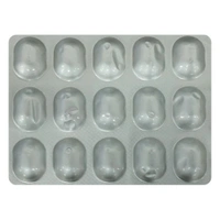 Rx OLYMPRIX M 1000-1X15 TABLETS - 1X15 TABLETS