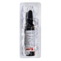 Rx OROFER S 200 INJECTION - 10ML - 10ML