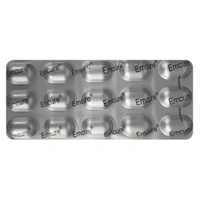 Rx OROFER XT - 1X15 TABLETS - 1X15 TABLETS