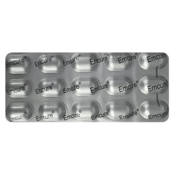 Rx OROFER XT - 1X15 TABLETS - 1X15 TABLETS