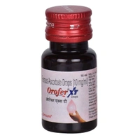 Rx OROFER XT DROPS -15 ML - 15 ML