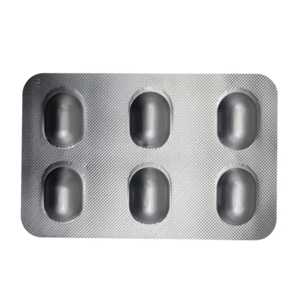 Rx OXEMIA 100 -1X6 TABLETS - 1X6 TABLETS