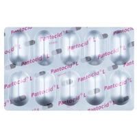 Rx PANTOCID L-1X10 - 1X10