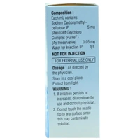 Rx REFRESH TEARS DROPS-10ML - 10ML