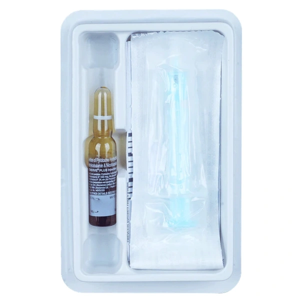 Rx RENERVE PLUS INJECTION-2ML - 2ML