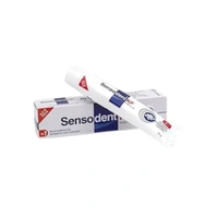 RxX SENSODENT KF PASTE-75GMS - 75GMS