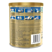 Rx SIMILAC PLUS STAGE 2 (JAR)-400GMS - 400GMS