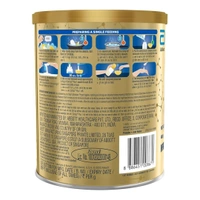 Rx SIMILAC PLUS STAGE 1 - JAR - 400 GMS