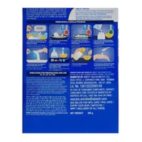 Rx SIMILAC STAGE 2 REFILL - 400 GMS