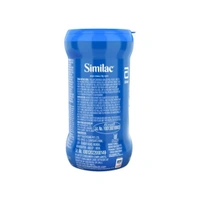 Rx SIMILAC STAGE 1-400GMS - 400GMS