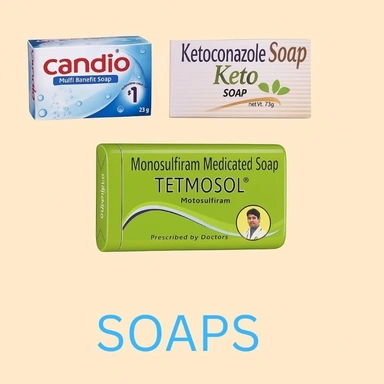 SKIN CARE