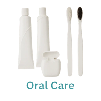 ORAL CARE