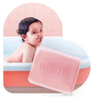 Rx TEDIBAR SOAP-75GMS - 75GMS