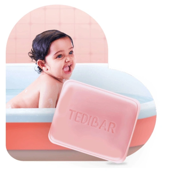 Rx TEDIBAR SOAP-75GMS - 75GMS