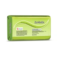 Rx TETMOSOL SOAP-100GMS - 100GMS