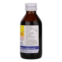 Rx TONOFERON SYRUP-100ML - 100ML