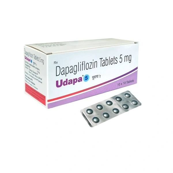  Rx UDAPA 5