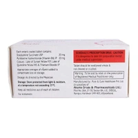 Rx EASYPREG OD -1X10 - 1X10