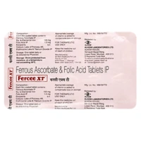 Rx FERCEE XT-1X10 - 1X10