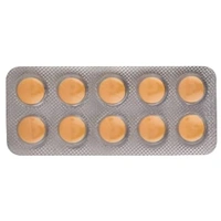 Rx ZOFER 8 -1X10 TABLETS - 1X10 TABLETS