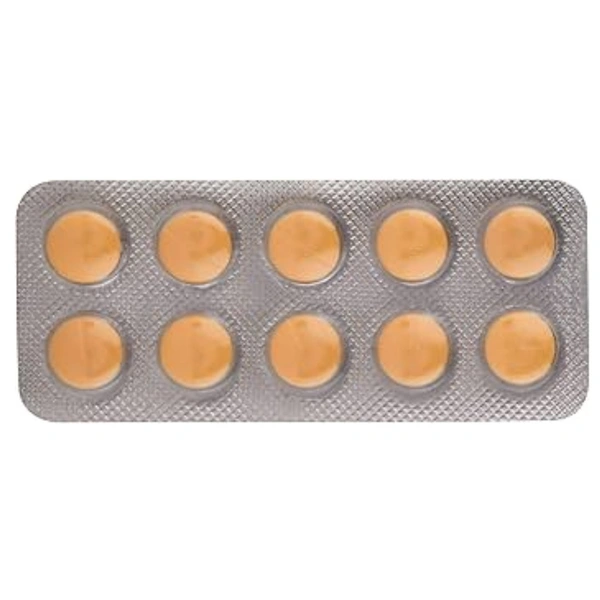 Rx ZOFER 8 -1X10 TABLETS - 1X10 TABLETS